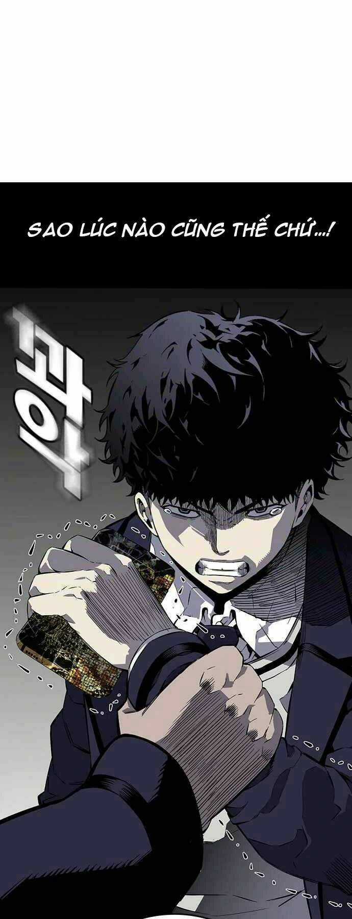 King Game Chapter 4 trang 14