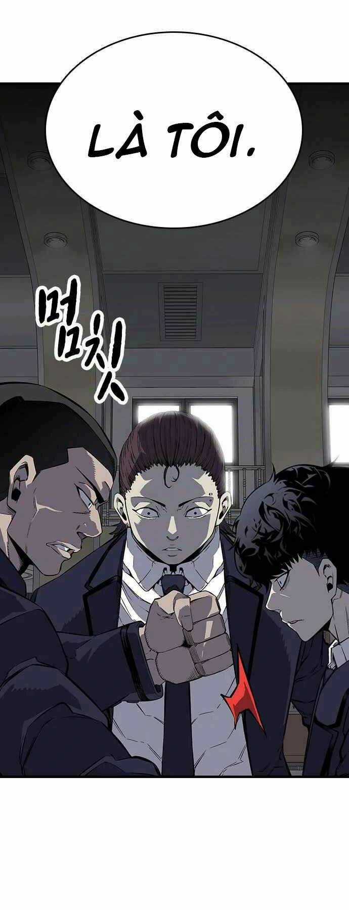 King Game Chapter 4 trang 16