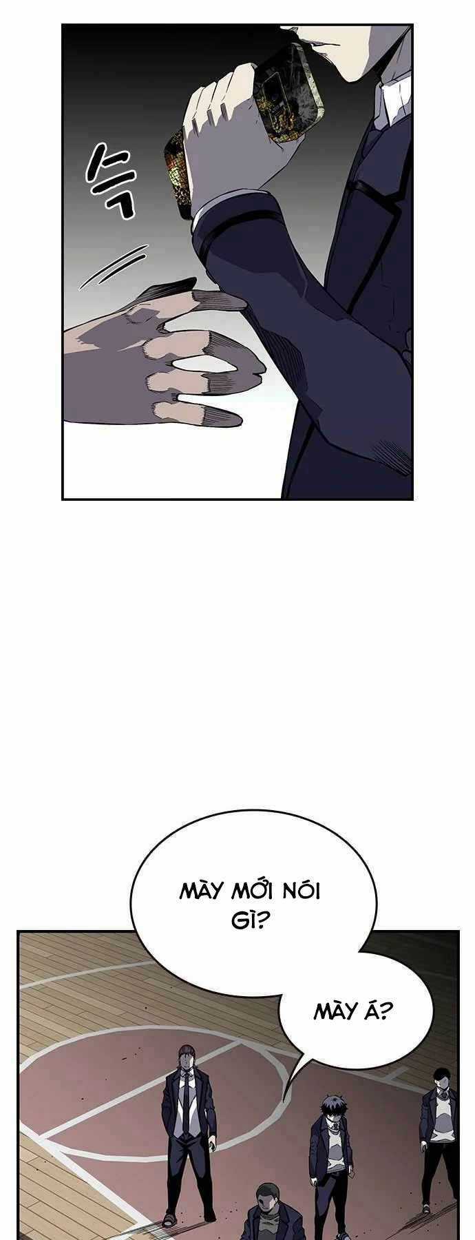 King Game Chapter 4 trang 20