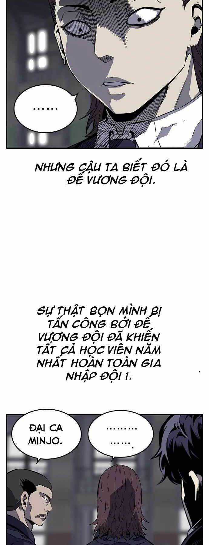 King Game Chapter 4 trang 23