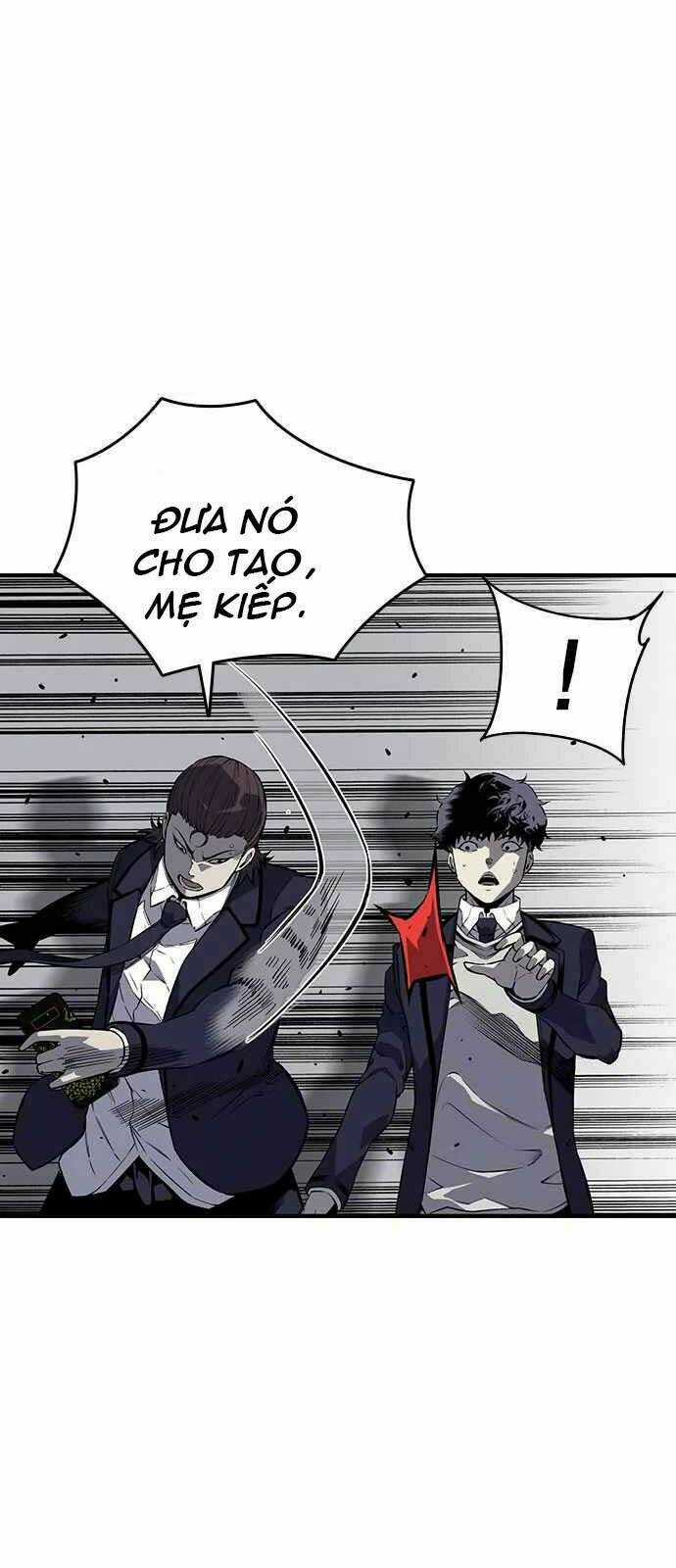 King Game Chapter 4 trang 26