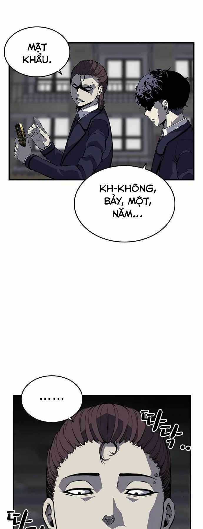 King Game Chapter 4 trang 27