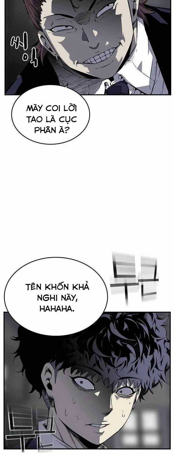 King Game Chapter 4 trang 3