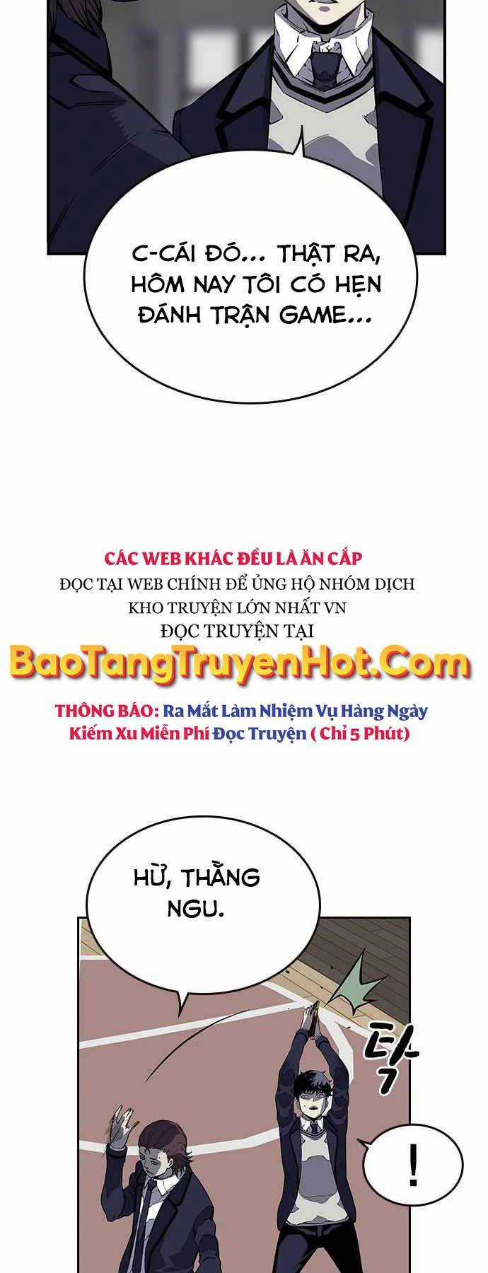 King Game Chapter 4 trang 30