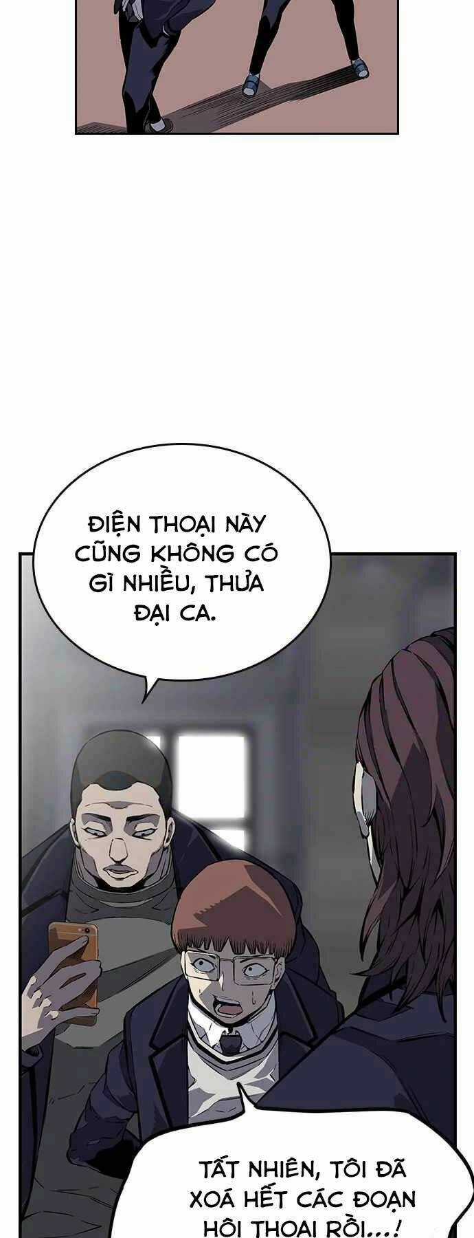 King Game Chapter 4 trang 31