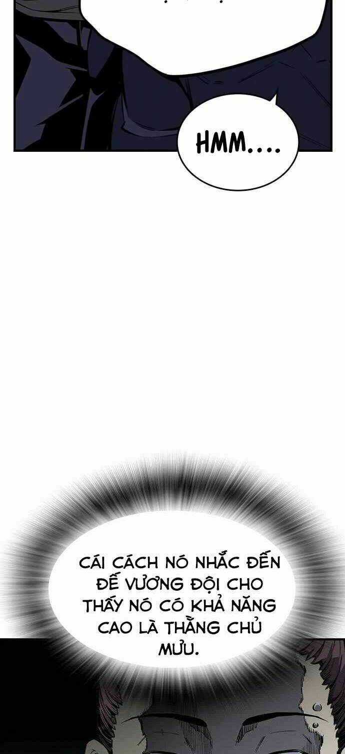 King Game Chapter 4 trang 32