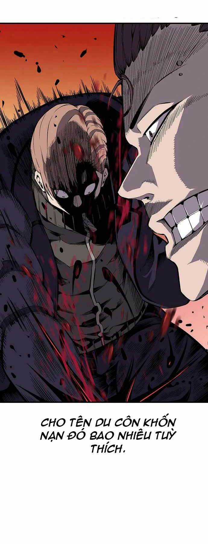 King Game Chapter 4 trang 35