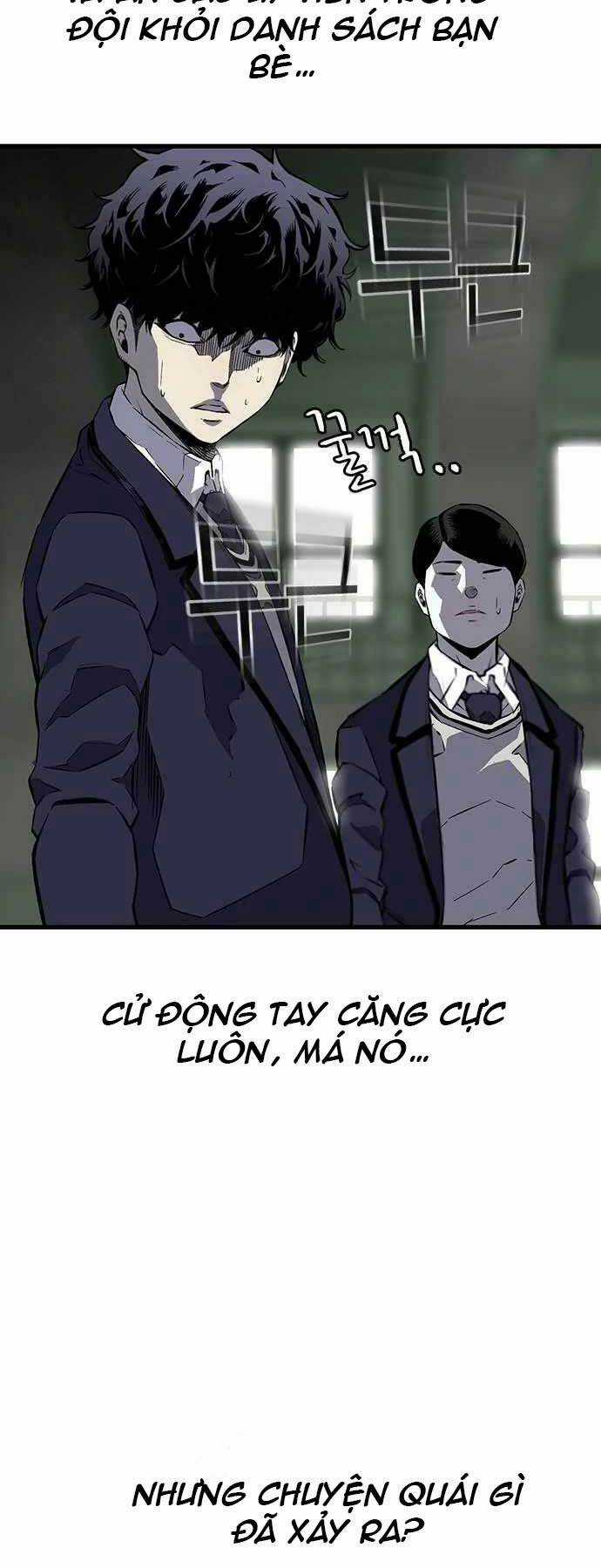 King Game Chapter 4 trang 37