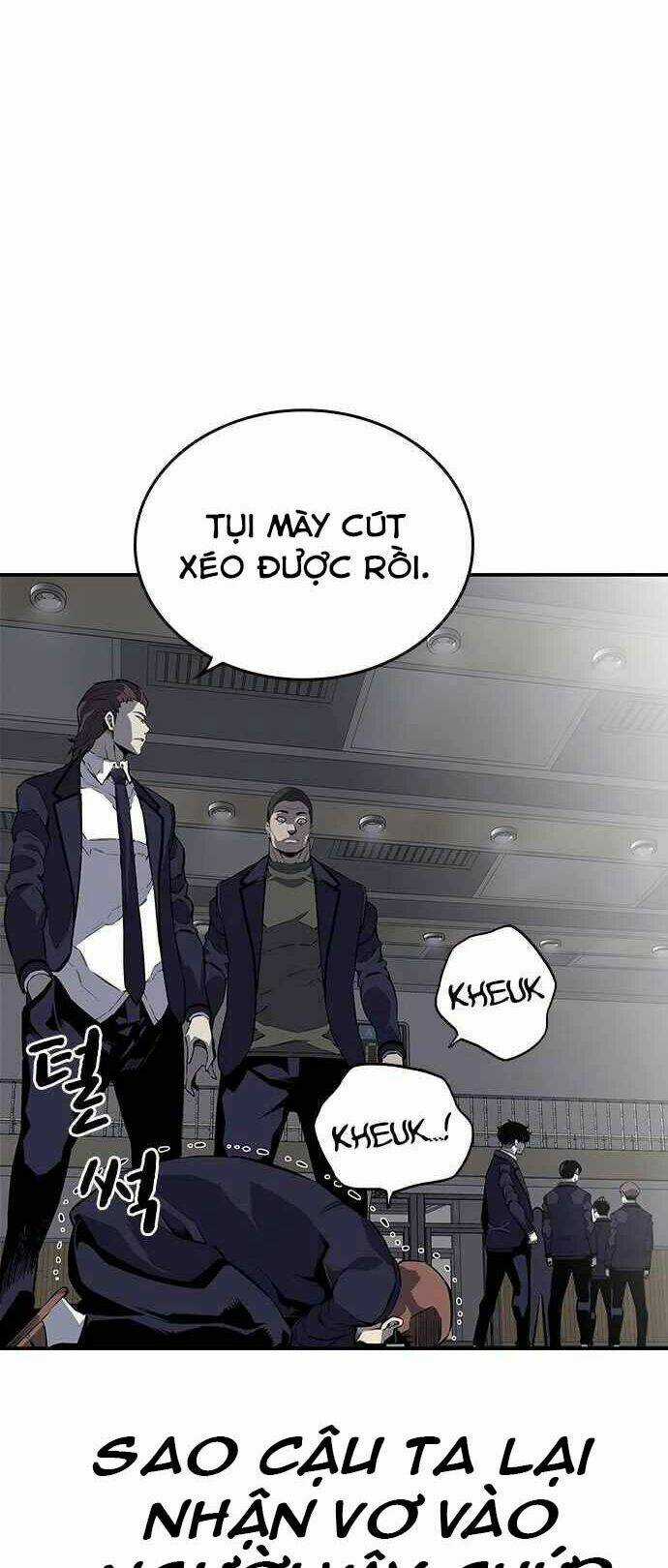 King Game Chapter 4 trang 39