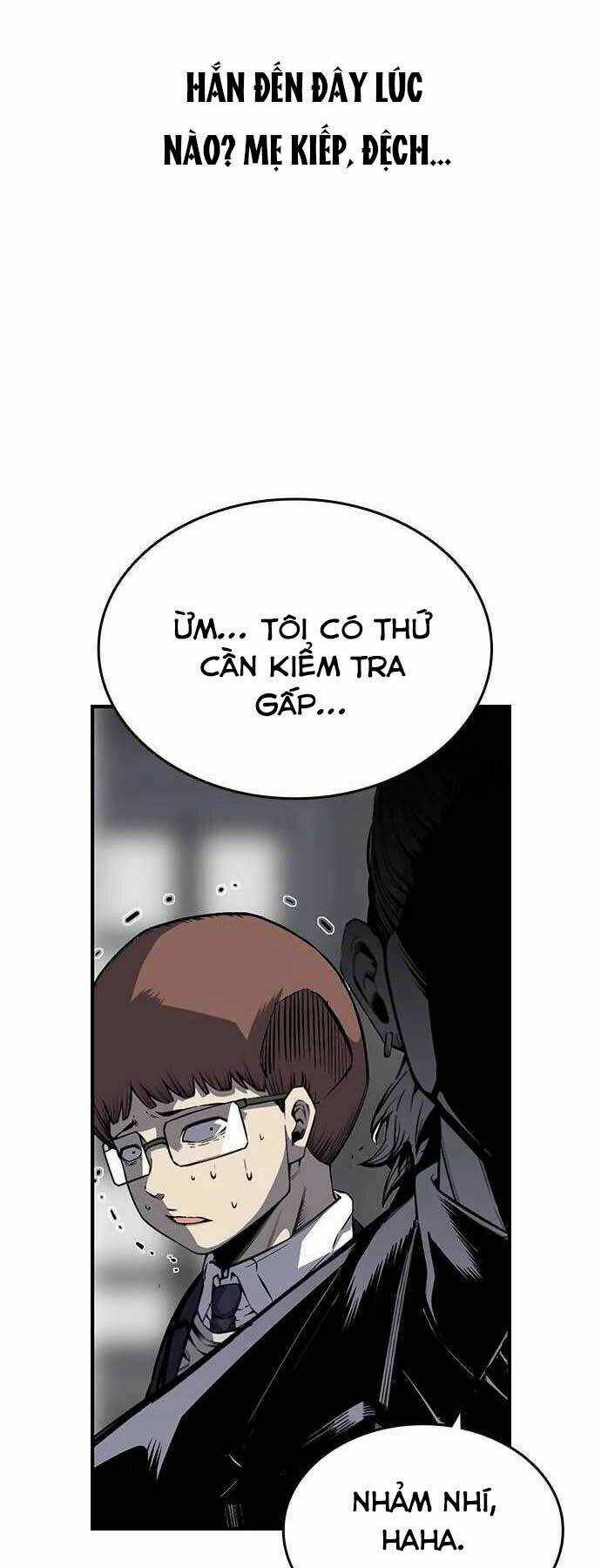 King Game Chapter 4 trang 4