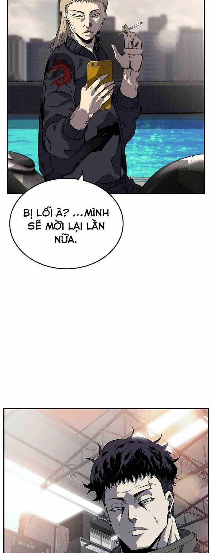 King Game Chapter 4 trang 43