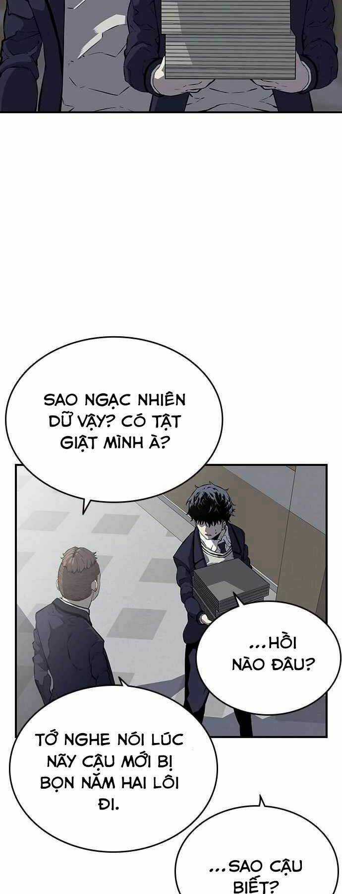 King Game Chapter 4 trang 49
