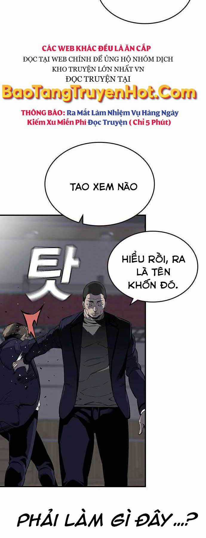 King Game Chapter 4 trang 5