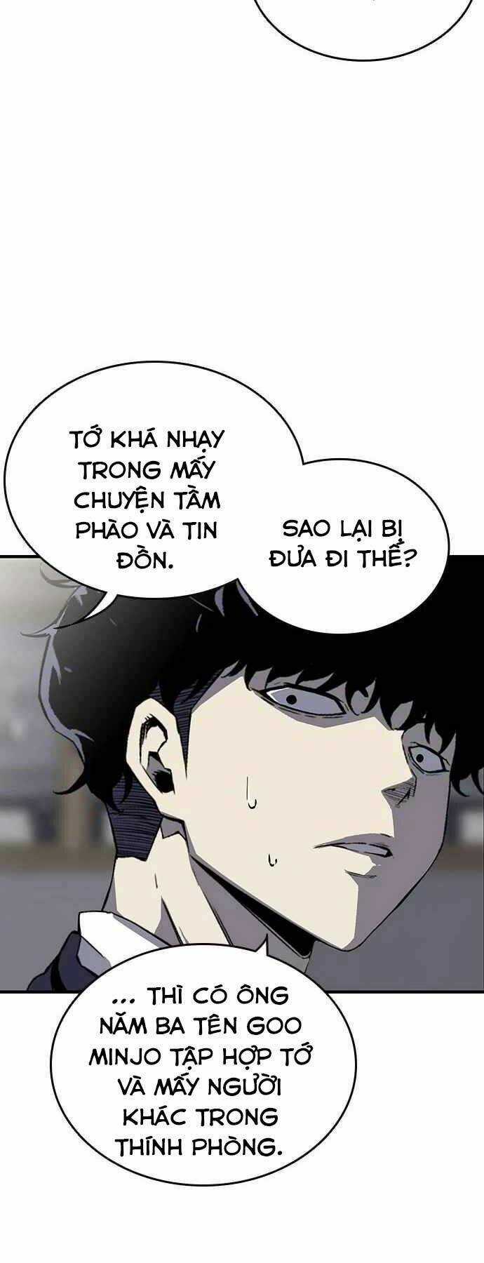 King Game Chapter 4 trang 50
