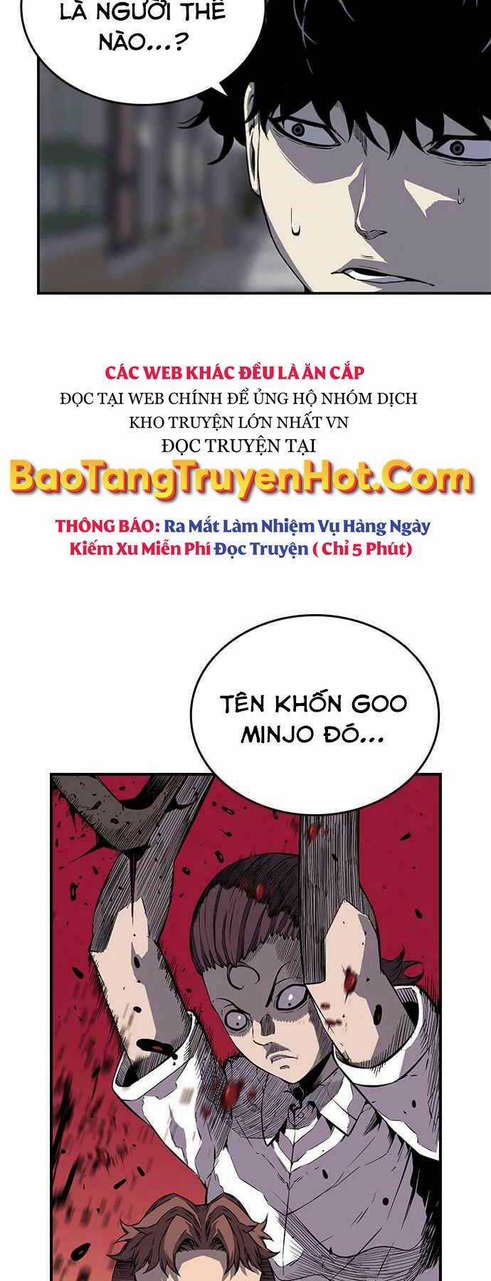 King Game Chapter 4 trang 54