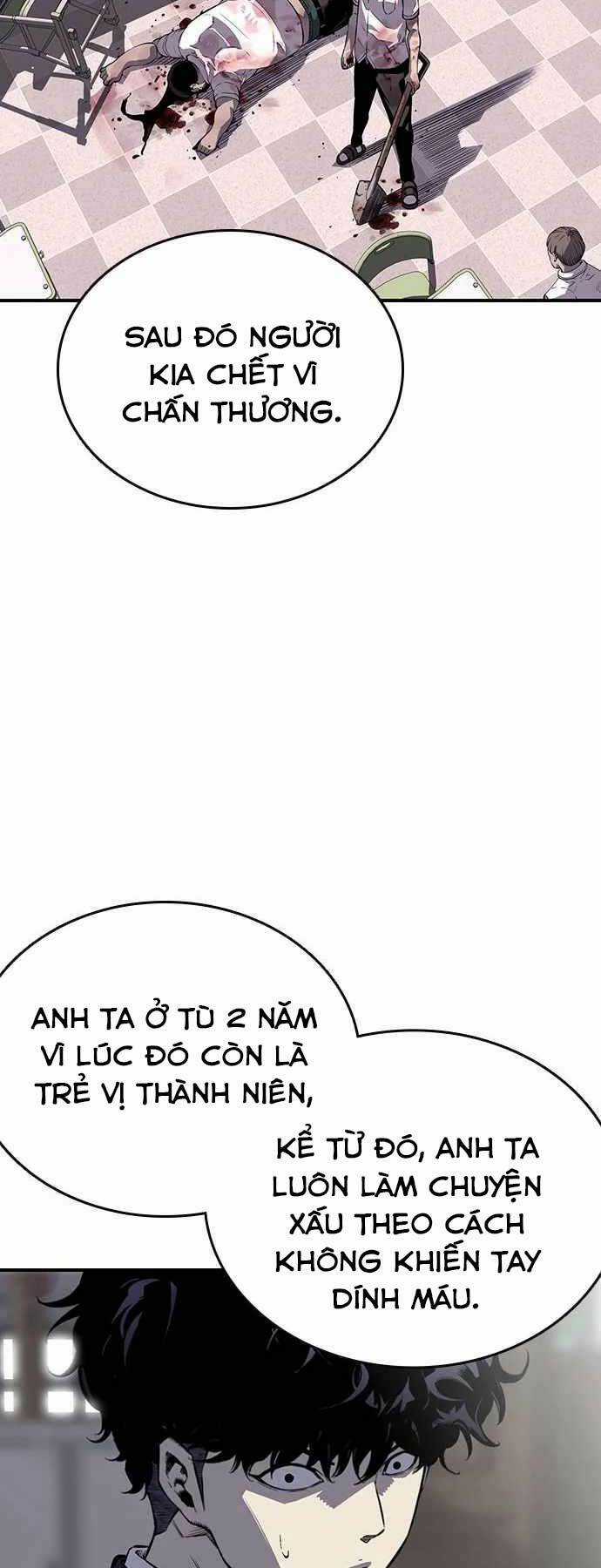 King Game Chapter 4 trang 56