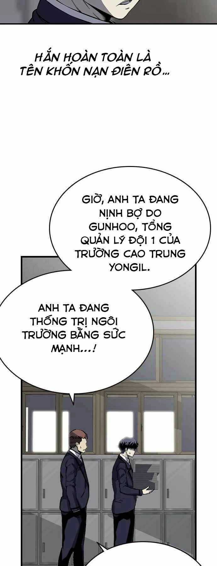 King Game Chapter 4 trang 57