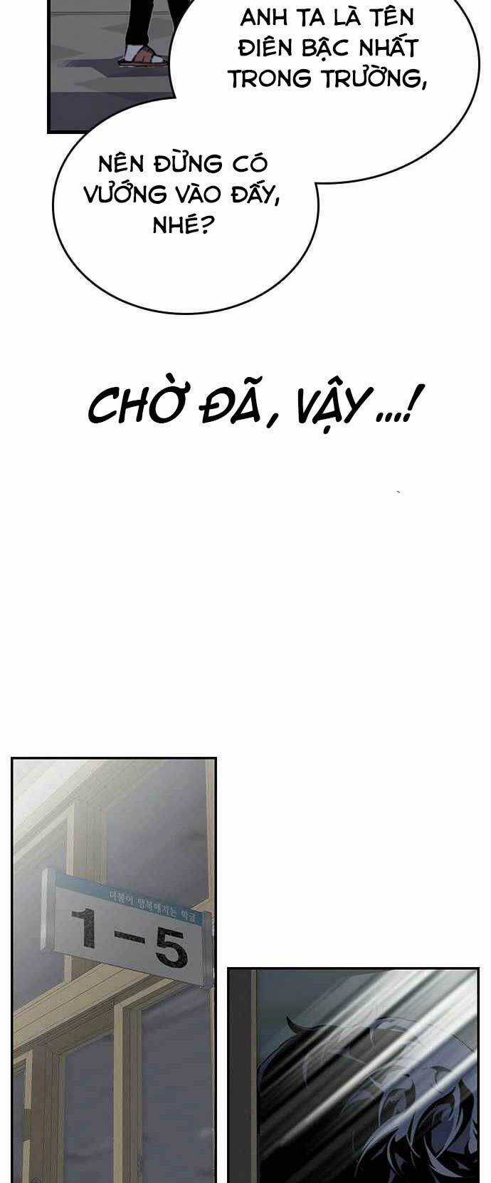 King Game Chapter 4 trang 58