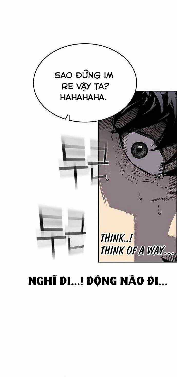 King Game Chapter 4 trang 6