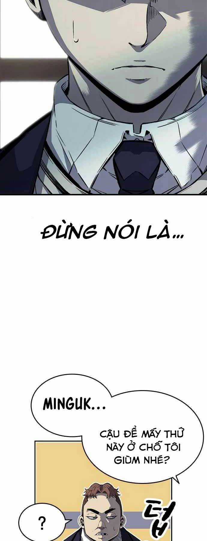 King Game Chapter 4 trang 61