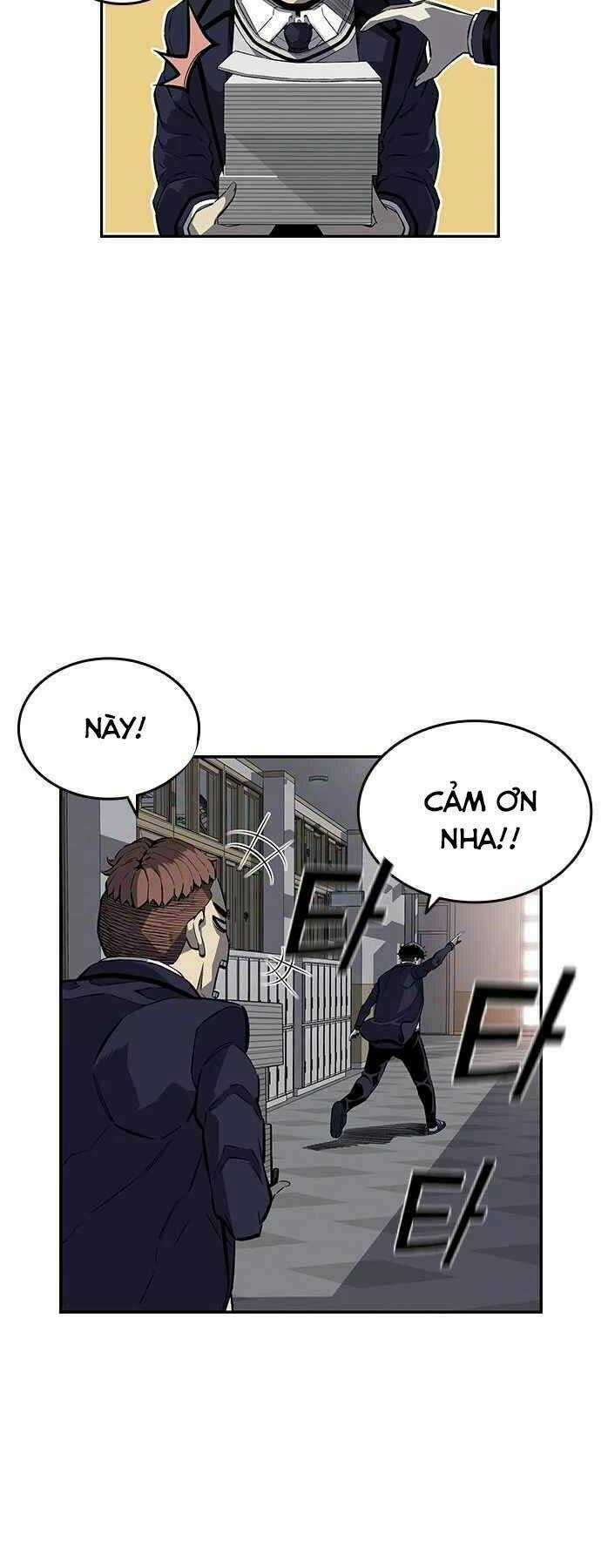 King Game Chapter 4 trang 62