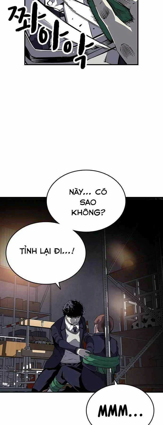 King Game Chapter 4 trang 70