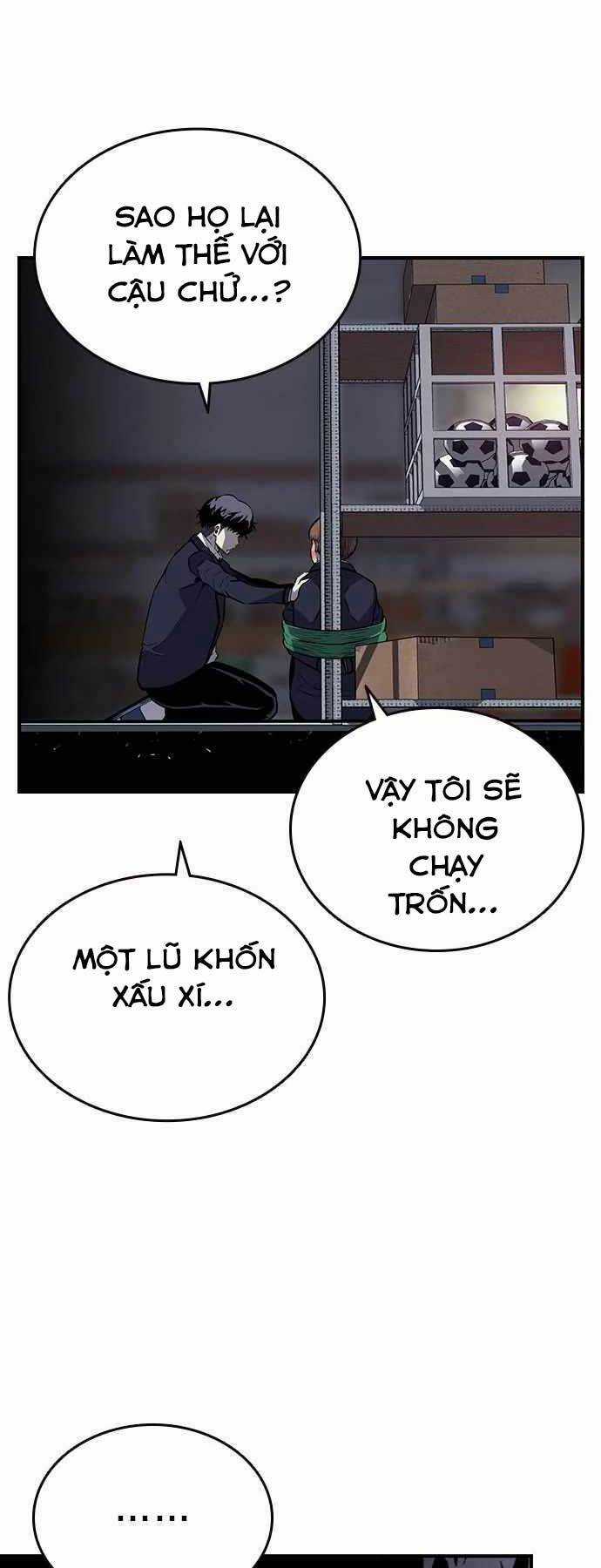 King Game Chapter 4 trang 73