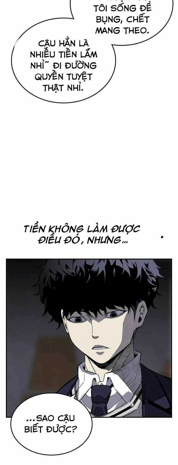King Game Chapter 4 trang 76