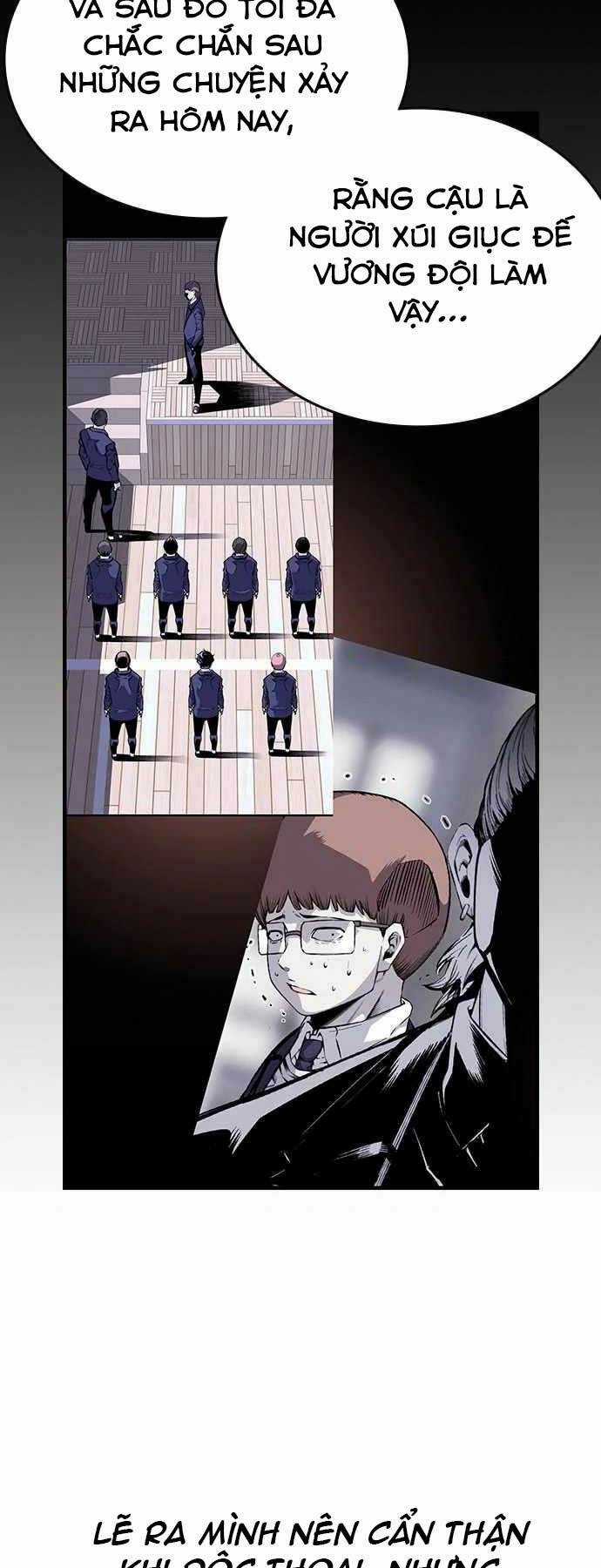 King Game Chapter 4 trang 80