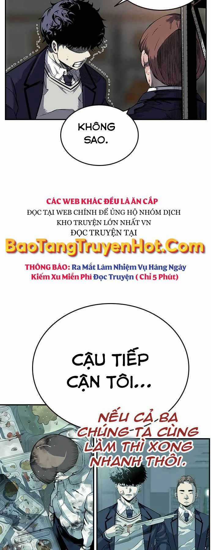 King Game Chapter 4 trang 82
