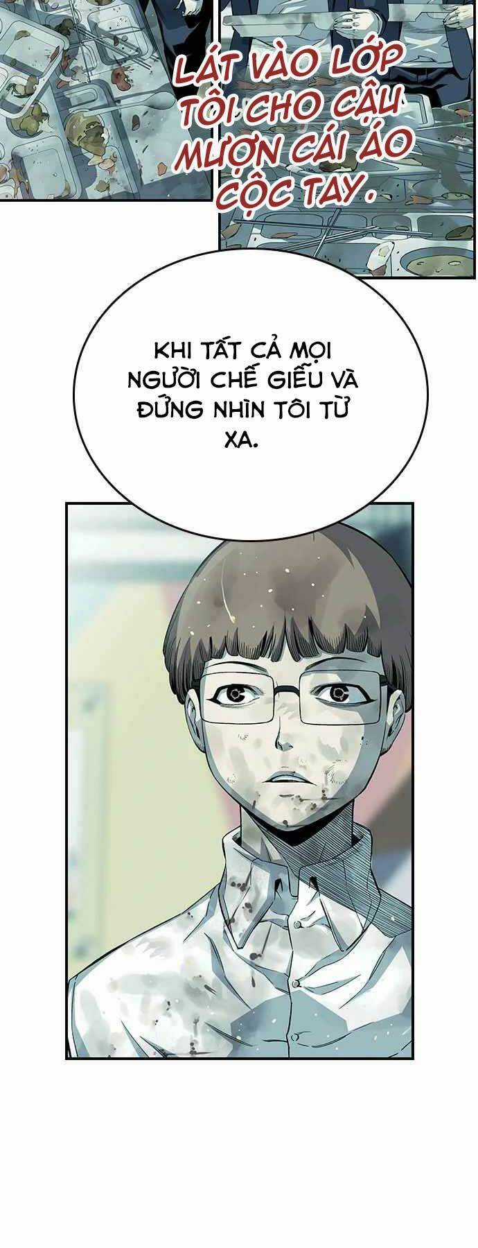 King Game Chapter 4 trang 83