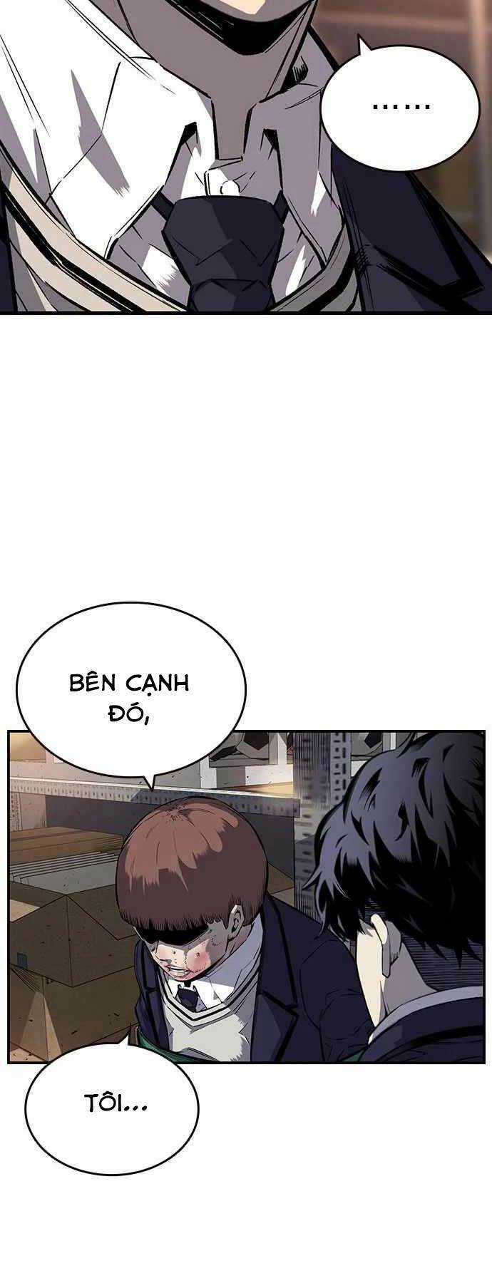 King Game Chapter 4 trang 85