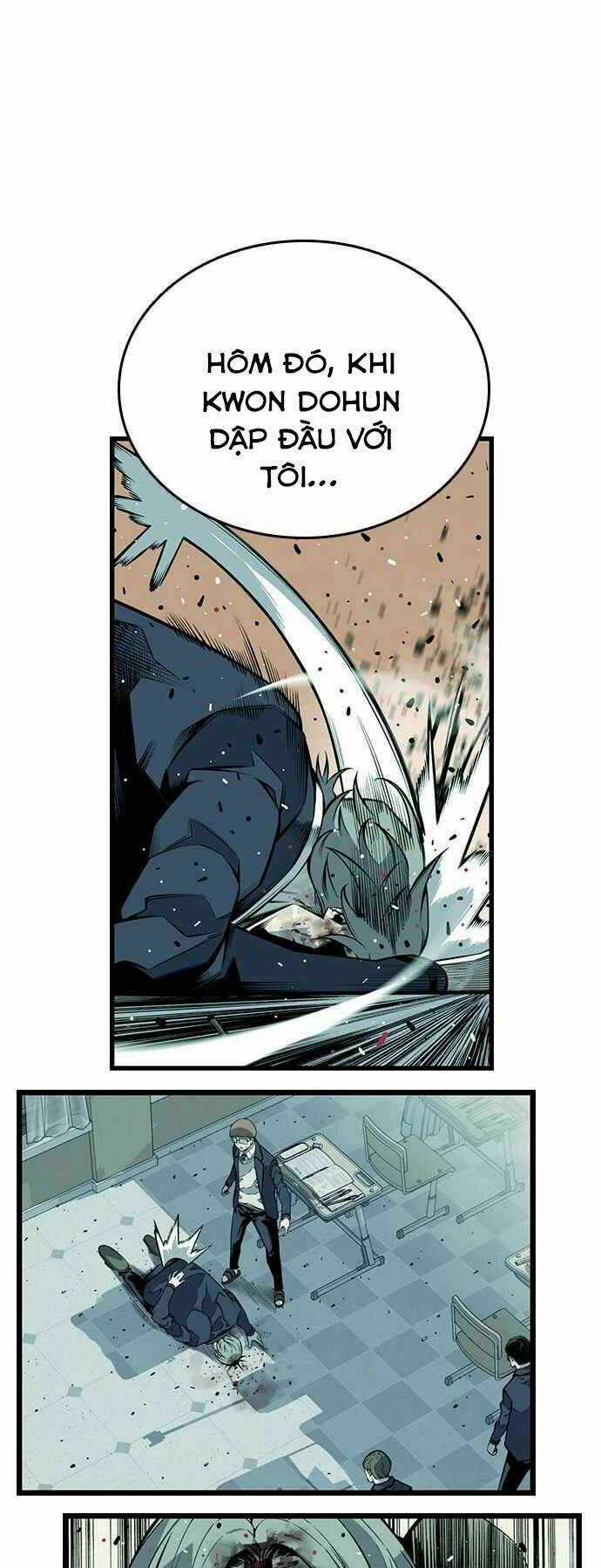 King Game Chapter 4 trang 86