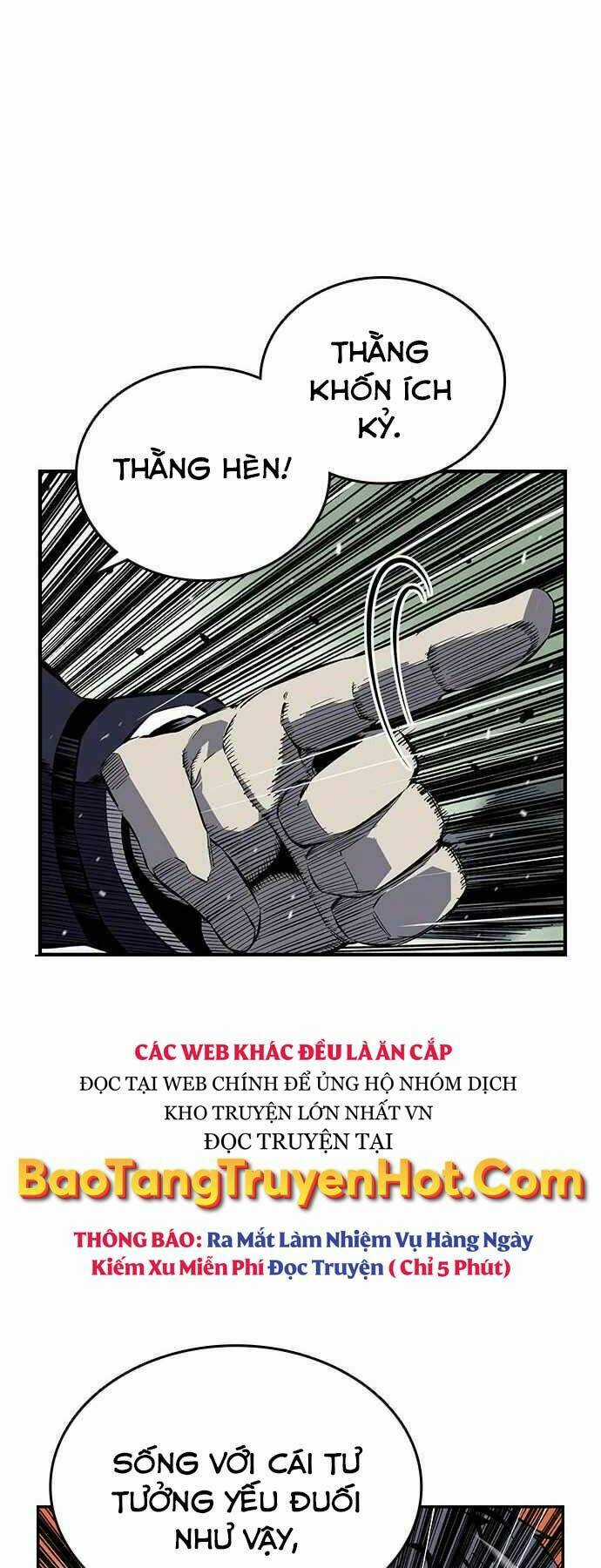 King Game Chapter 4 trang 9