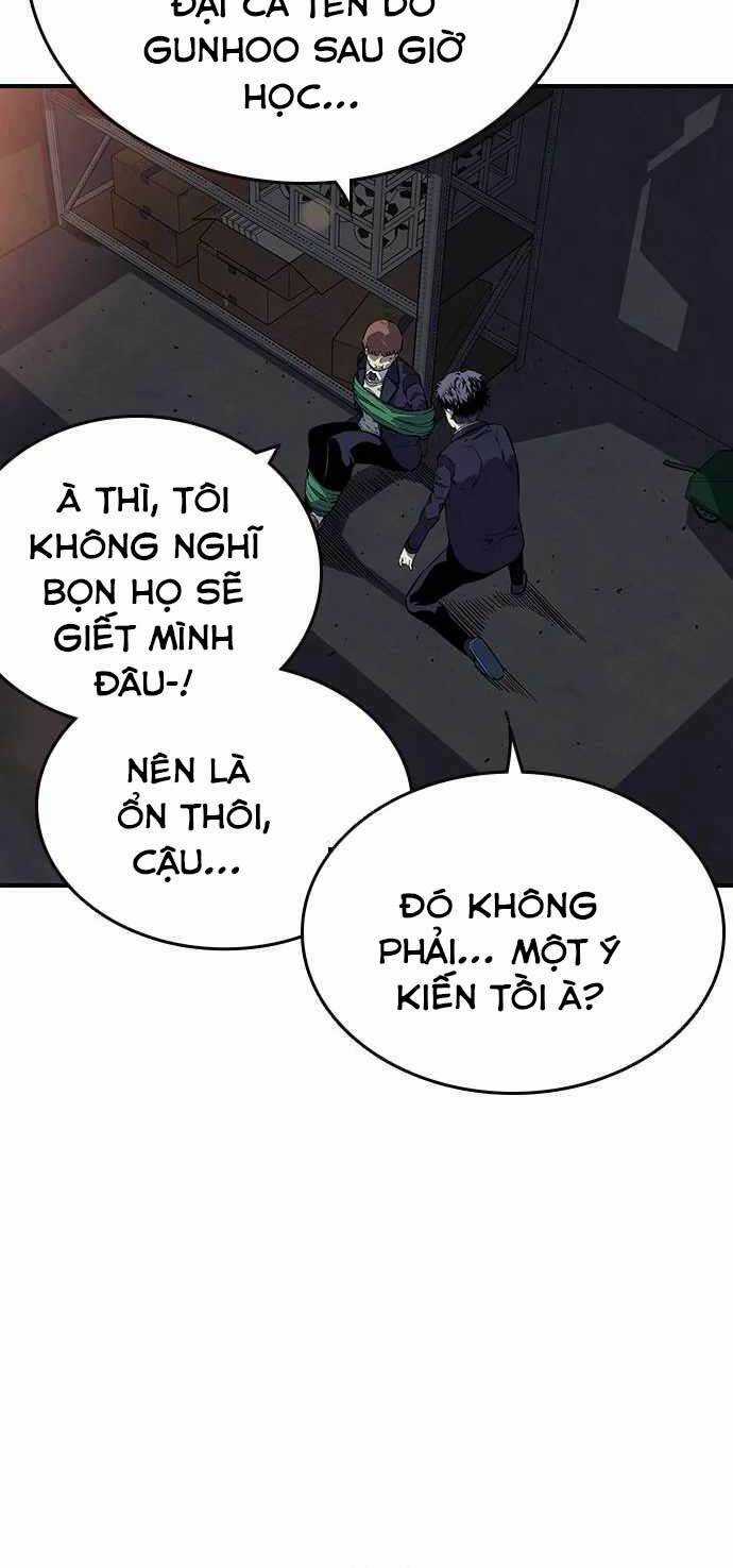 King Game Chapter 4 trang 91