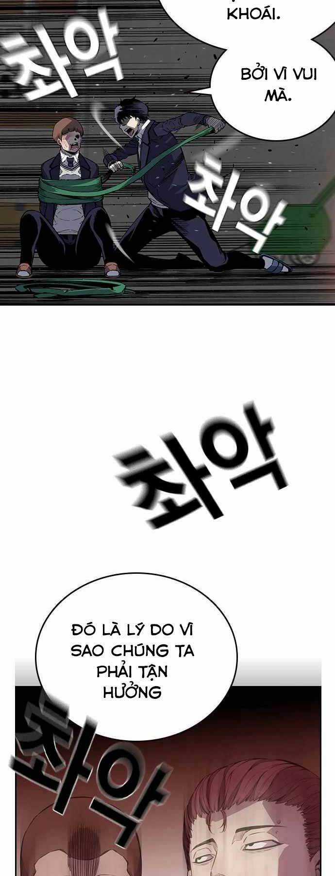 King Game Chapter 4 trang 93