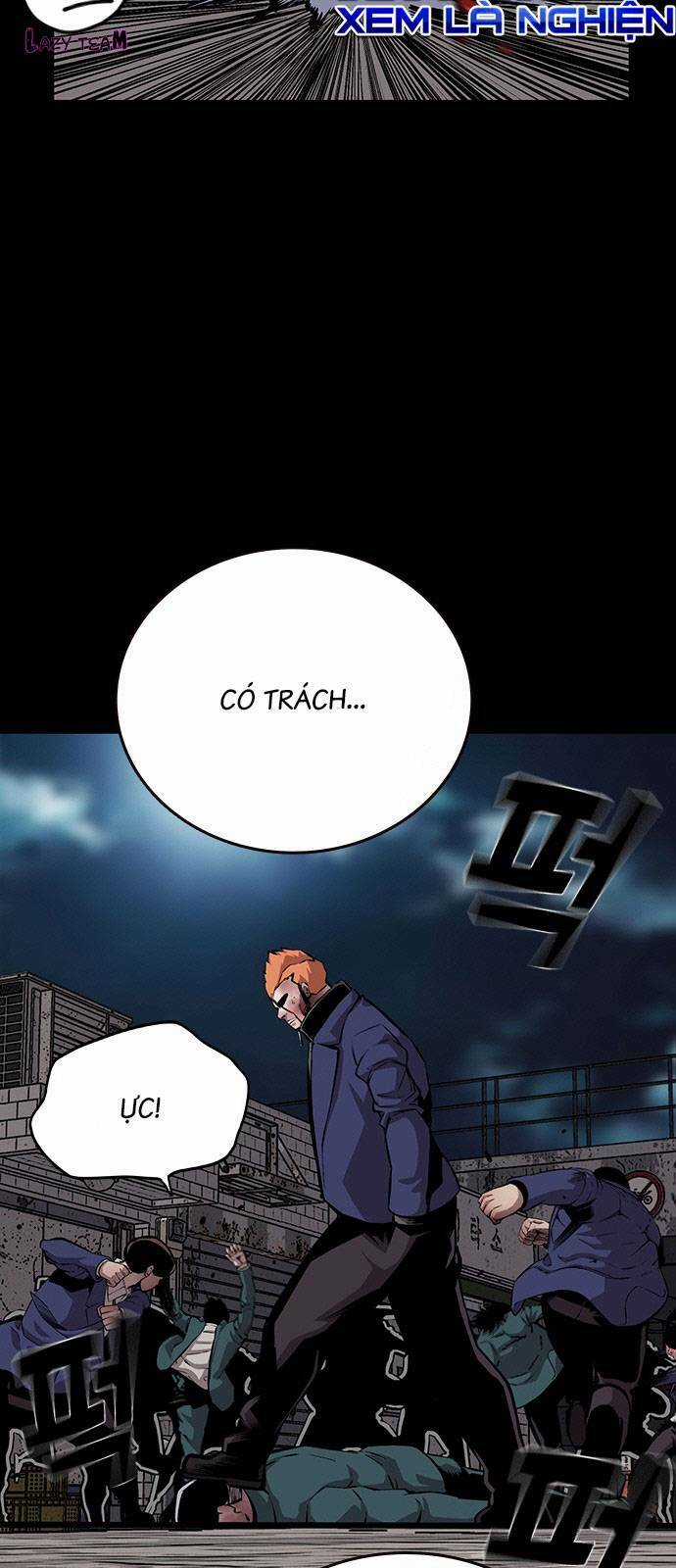 King Game Chapter 40 trang 11