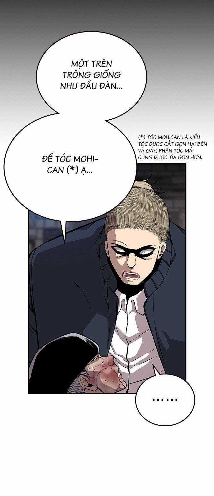 King Game Chapter 40 trang 14