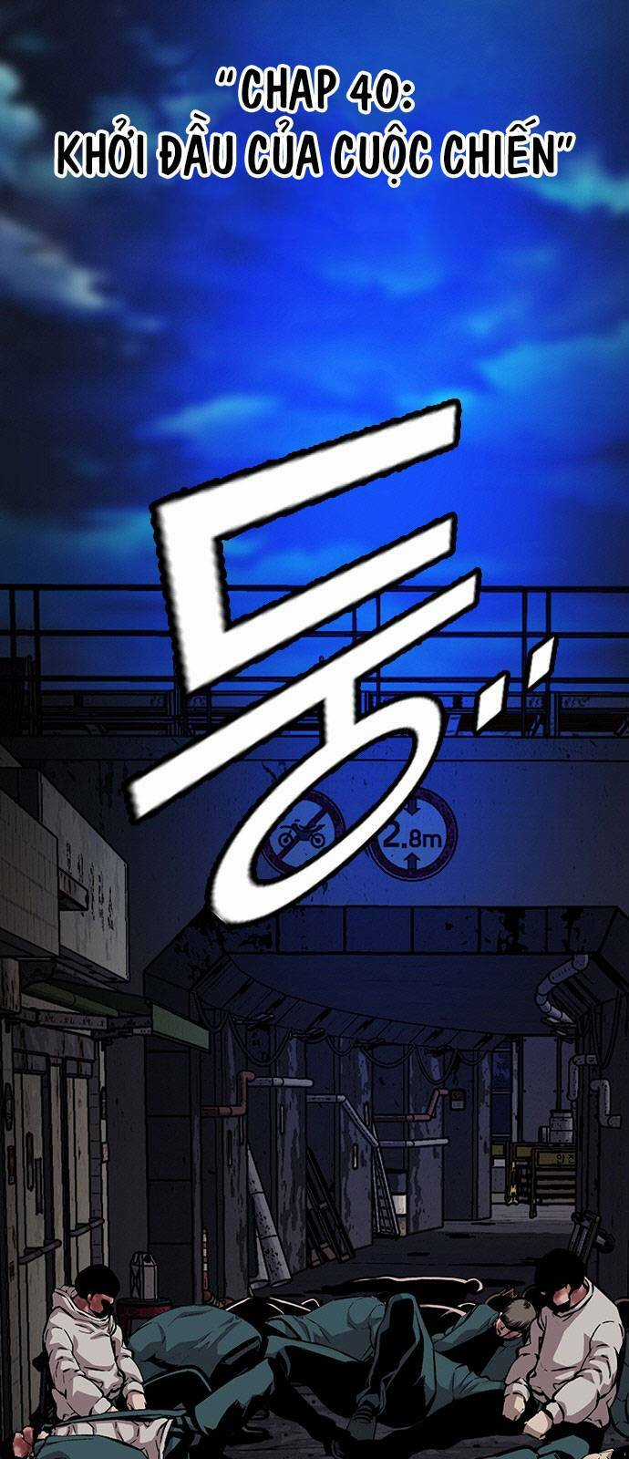 King Game Chapter 40 trang 2