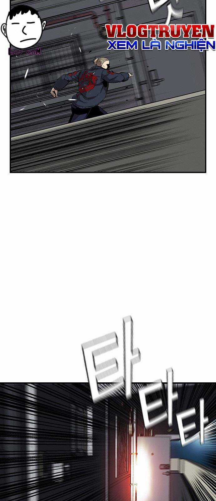 King Game Chapter 40 trang 21