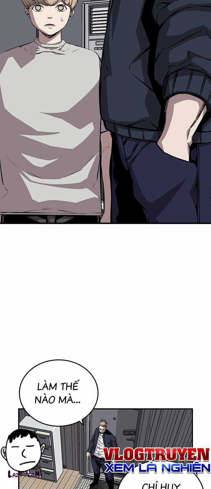 King Game Chapter 40 trang 25