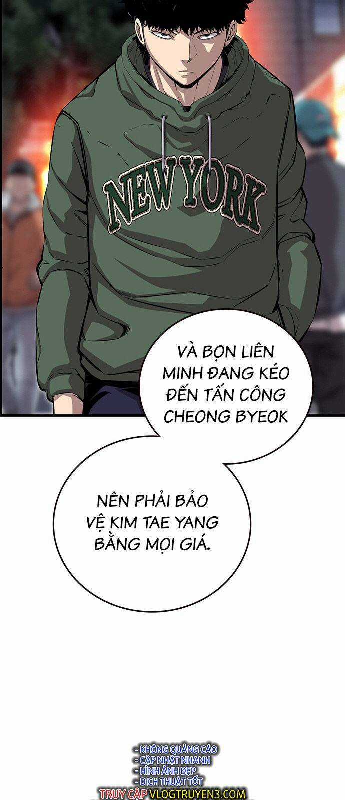 King Game Chapter 40 trang 27