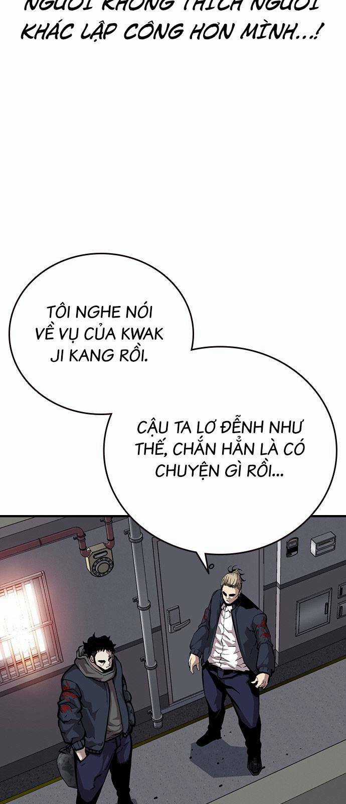 King Game Chapter 40 trang 29