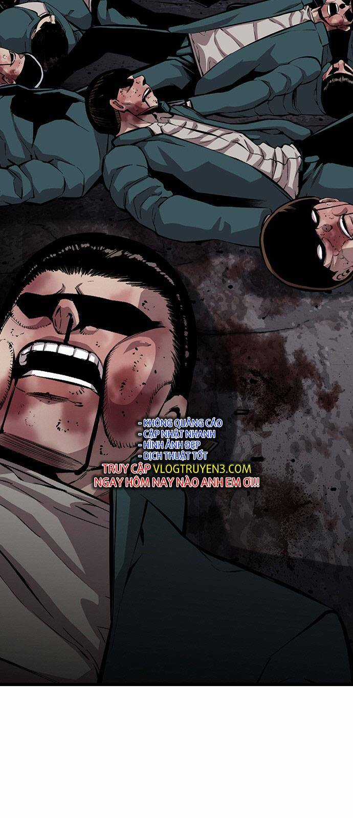 King Game Chapter 40 trang 3