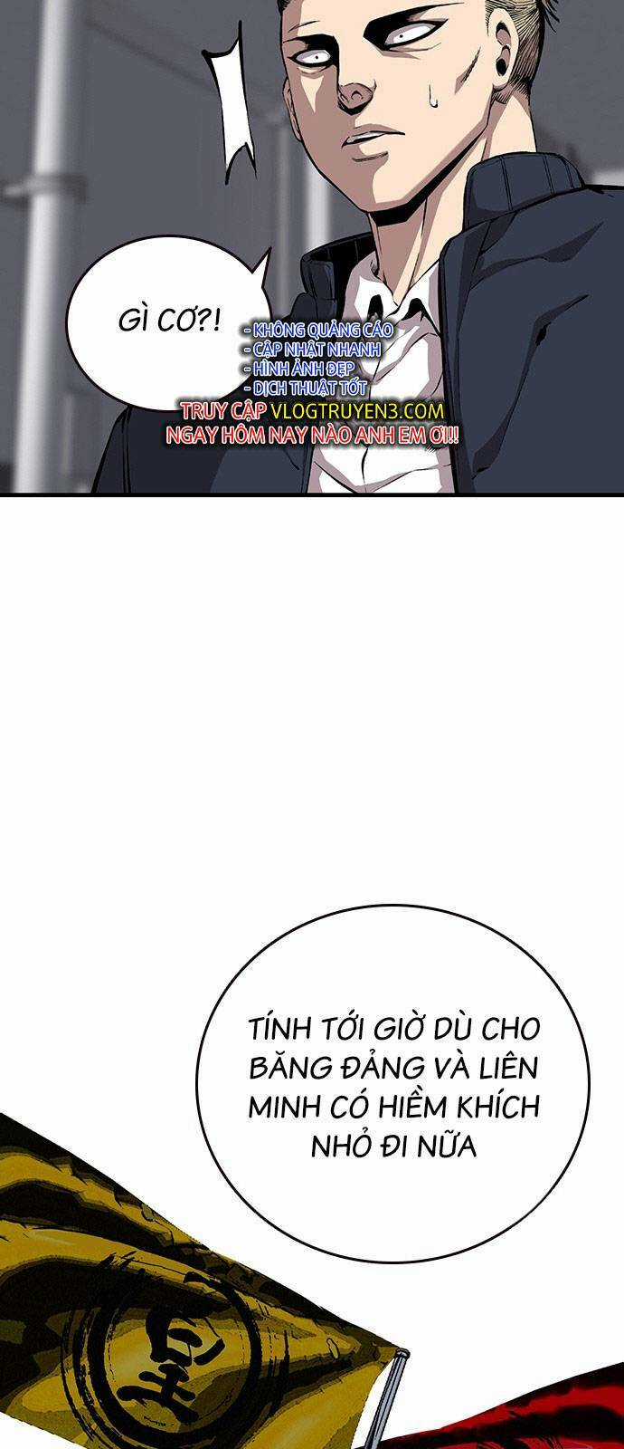 King Game Chapter 40 trang 33