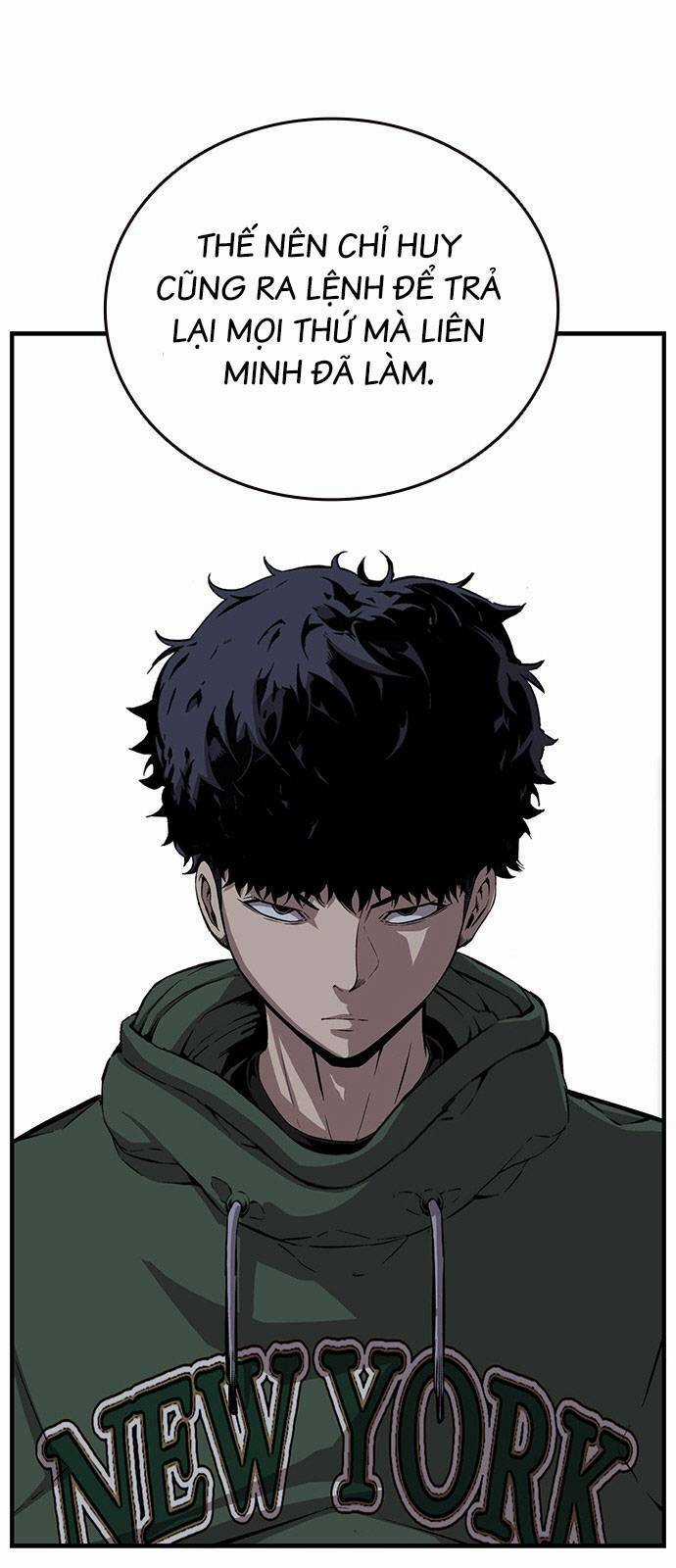 King Game Chapter 40 trang 37