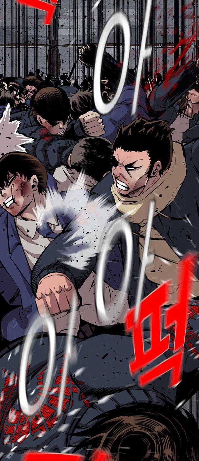 King Game Chapter 40 trang 42