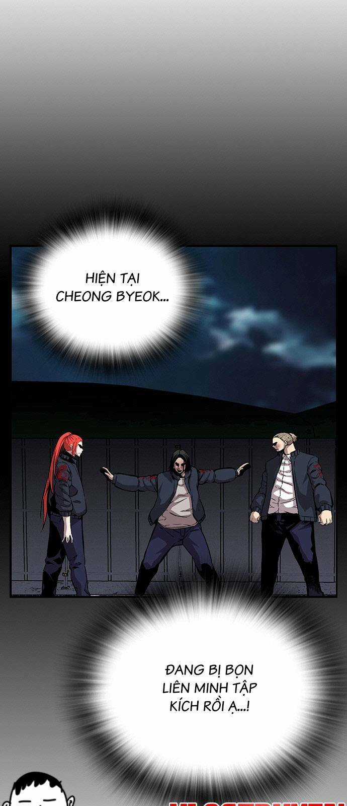 King Game Chapter 40 trang 5