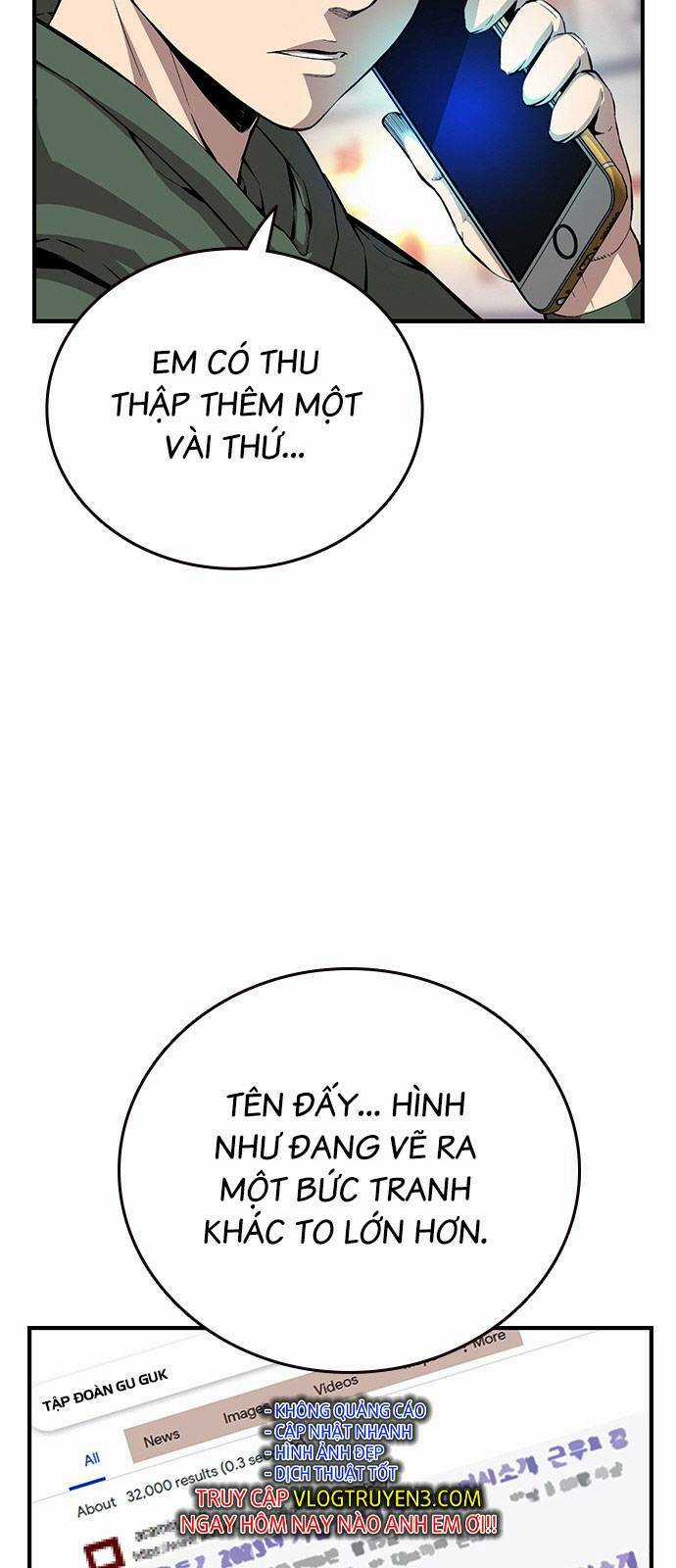 King Game Chapter 40 trang 53