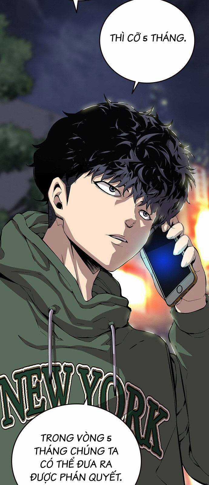 King Game Chapter 40 trang 57